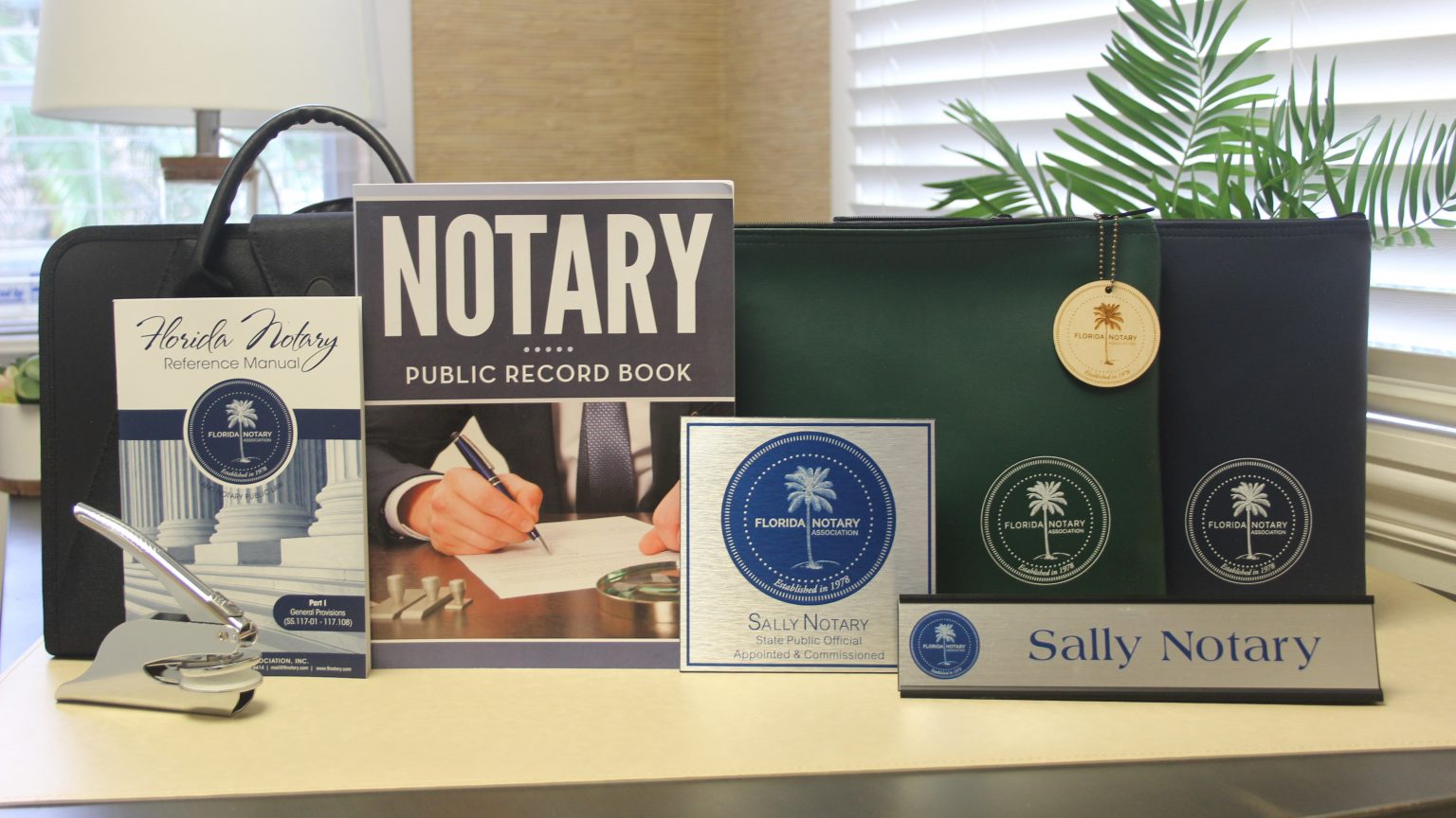 Online Notary Course Certification in Florida Florida Notary Association