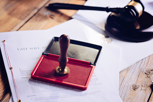 Does A Will Have To Be Notarized Florida Notary